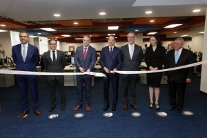 Reconoce Gobernador confianza del Grupo VISTEON por invertir en Querétaro y consolidar la generación de 600 empleos