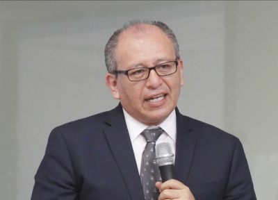 Descartan "toque de queda".