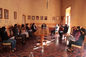 Aprueba cabildo crear "Sistema Municipal de Igualdad Sustantiva"