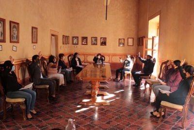 Aprueba cabildo crear "Sistema Municipal de Igualdad Sustantiva"