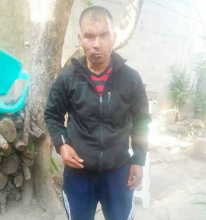 Encuentran a desaparecido de Purísima