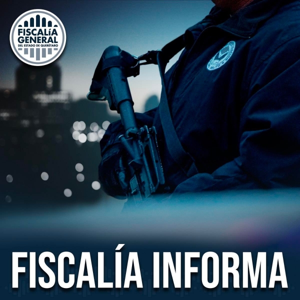 Detienen a implicado en homicidio