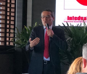 Empresas y gobiernos confiables serán los ganadores en la era post-covid