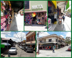 "Abriremos nuestros negocios": Comerciantes