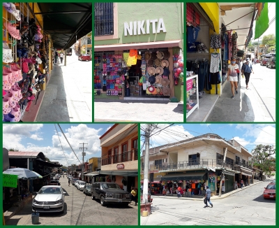 "Abriremos nuestros negocios": Comerciantes