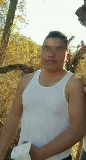 Buscan a Guillermo "F" presunto violador de una bebé