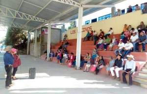 "Seré una diputada cercana a la gente": KRM