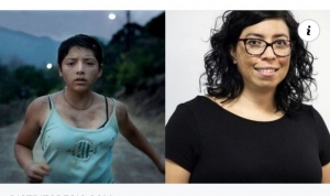 México va a CANNES con "Noche de Fuego"