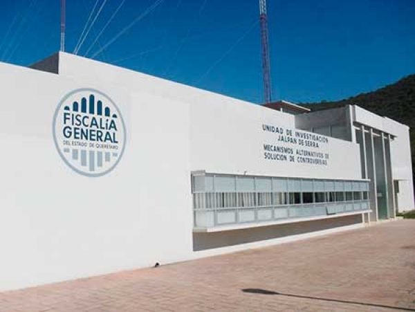 Vinculan a proceso a primera  persona por "Violencia Digital"