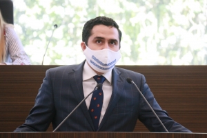 #Diputados | “Hay que sumar, construir y multiplicar esfuerzos para dar resultado”: ADL