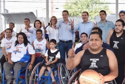 Reconoce Rafael Moreno Valle acciones de Kuri