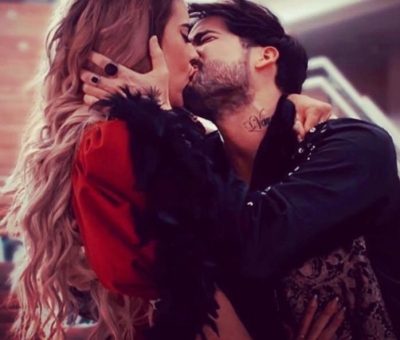 ¡Bésame, bésame mucho! Hoy es el "Día Internacional del Beso",