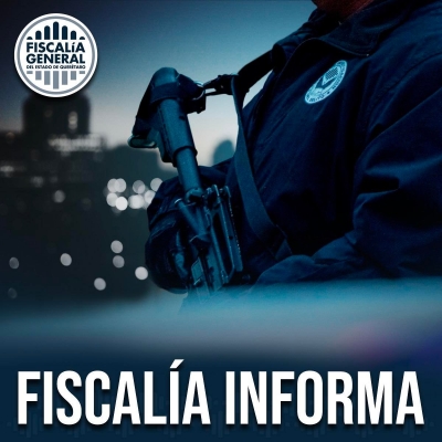 Informa Fiscalía que el contenido de las hieleras es de origen animal