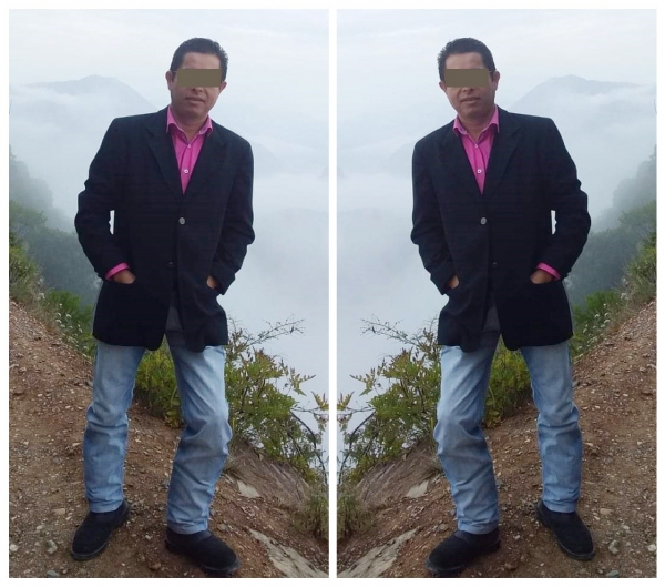 Detienen y golpean a acosador infantil