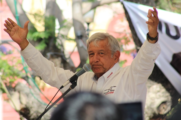 AMLO vistará Querétaro el 24 de junio