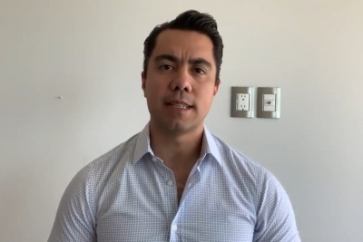 Combatirán decreto presidencial de la Guardia Nacional con acción de inconstitucionalidad