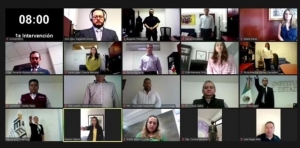 Designa IEEQ a titulares de áreas jurídica, de transparencia e inclusión