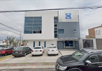 Reprueba PAN "charolazo" del diputado federal Jorge Luis Montes