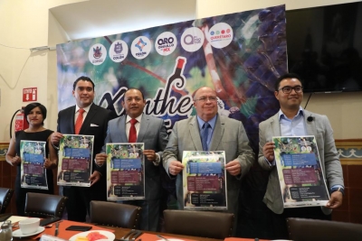 Siete casas vitivinícolas en el Festival Xönthe Colón Fest segunda edición