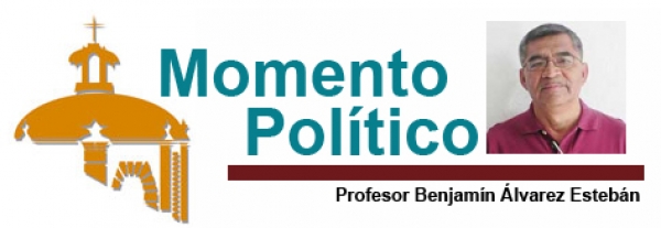 MOMENTO POLÍTICO 733