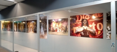 Destaca Sierra Gorda Queretana en el metro de la Ciudad de México