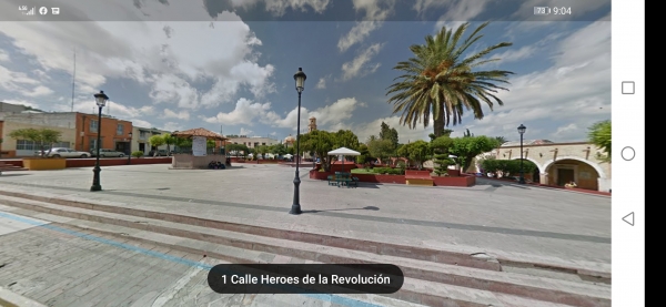 Municipio de Colón toma medidas de prevención frente a COVID-19