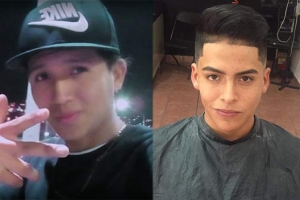 Volvimos a nacer: Teo Tavera