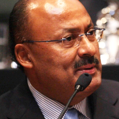 Muere René Juárez Cisneros por COVID-19