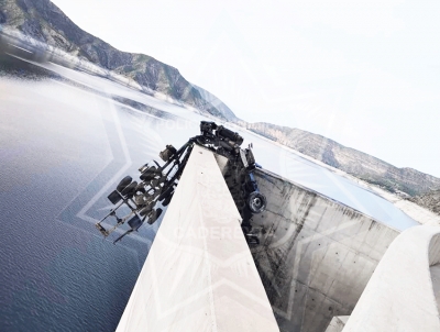 Fallecen dos personas en trágico accidente