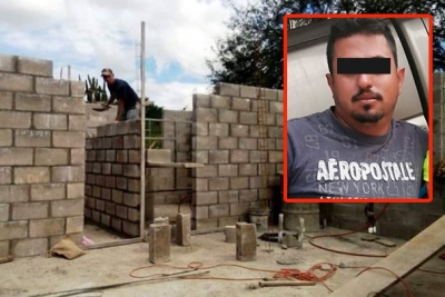 Huye presunto gestor de viviendas