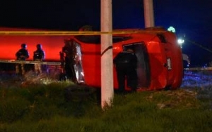 Asesinan a abogado de madre de 'El Marro'