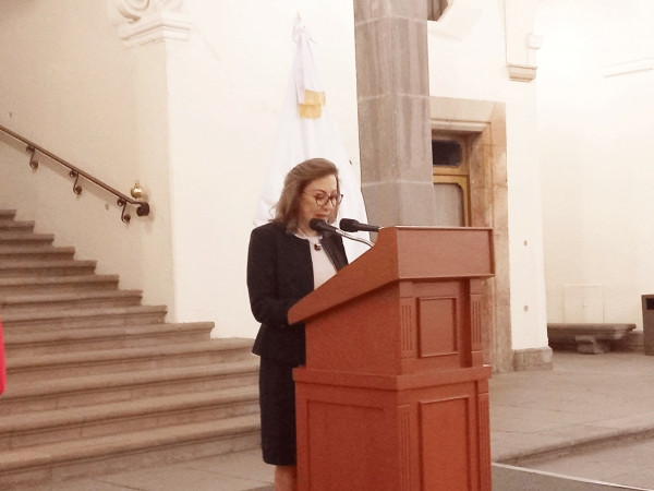 Desalojan predio en "La Cuadrilla" en Juriquilla