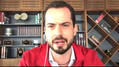 Las investigaciones del "Señor Kors" deben llegar a fondo: Poul Ospital