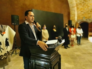 Busca Colón ser destino de "fin de semana".