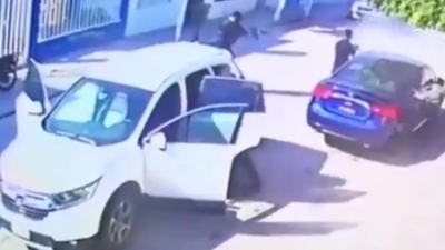 Primo de "El Marro" es ejecutado por gatilleros del CJNG